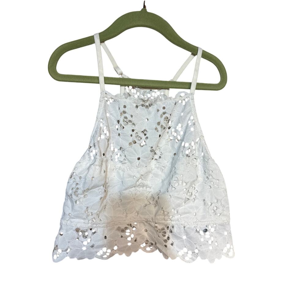 AERIE - crop top- small